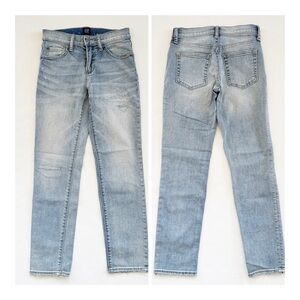 GapKids Light Blue Distressed Jeans